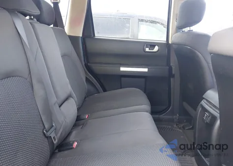 2007 Mitsubishi Endeavor Ls z USA, uszkodzony, nr VIN 4A4MM21S17E074115